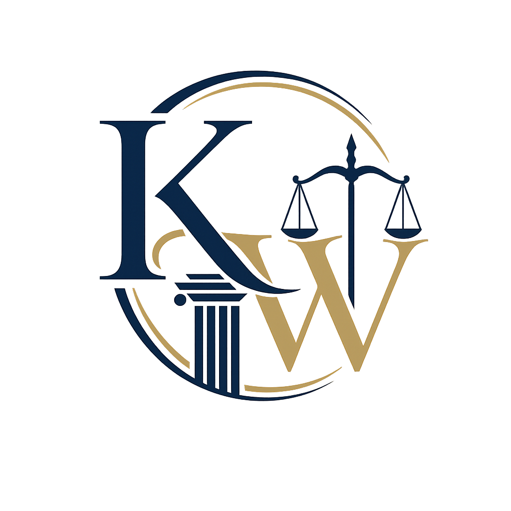 KERRI WOODGATE, ESQ.