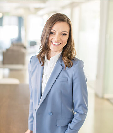 Sarah Elizabeth English, family law attorney